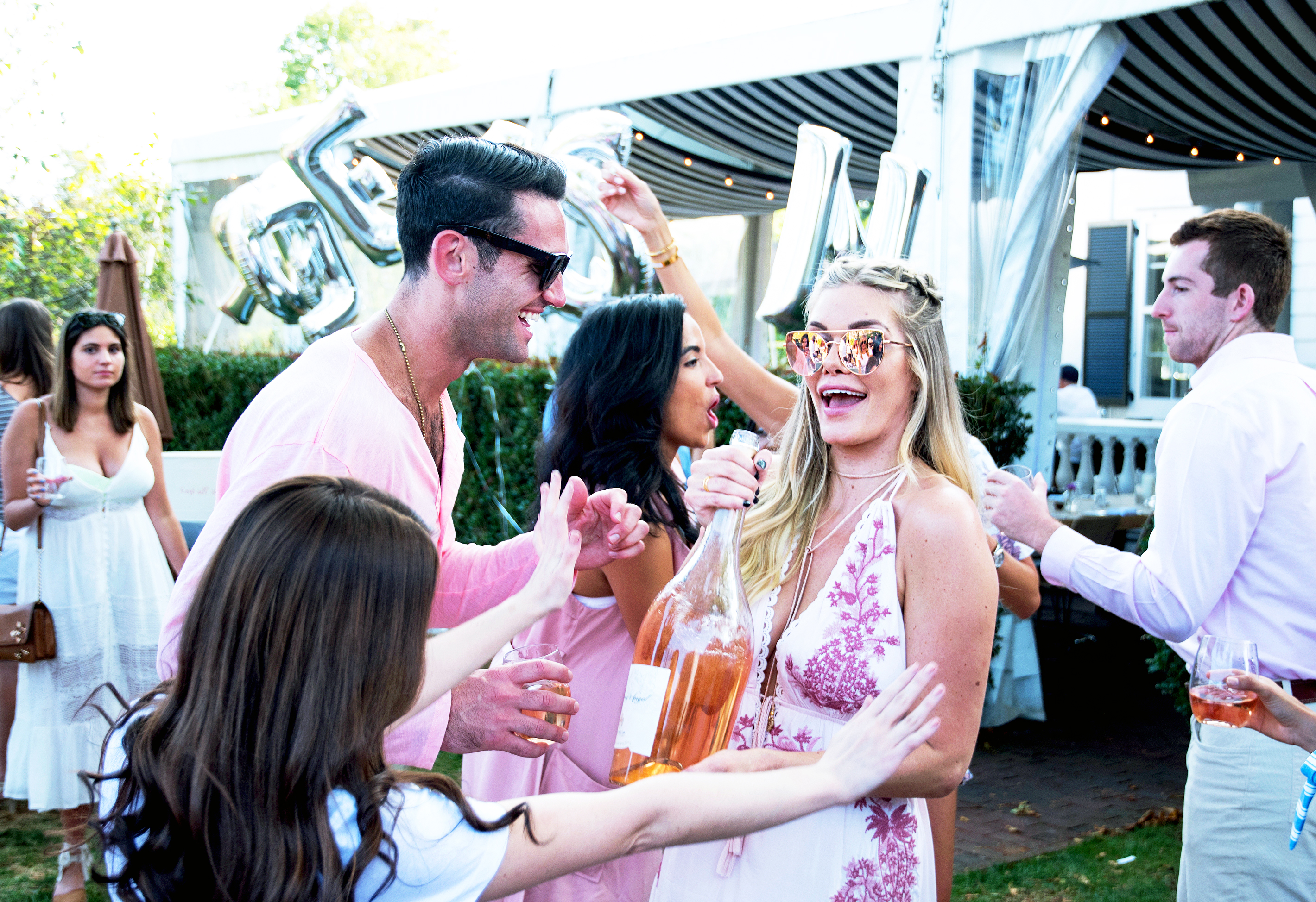 ‘Summer House‘ cast