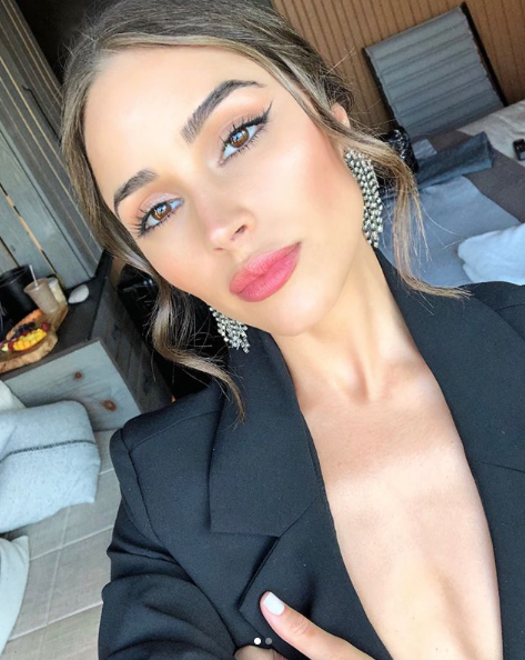 Olivia Culpo