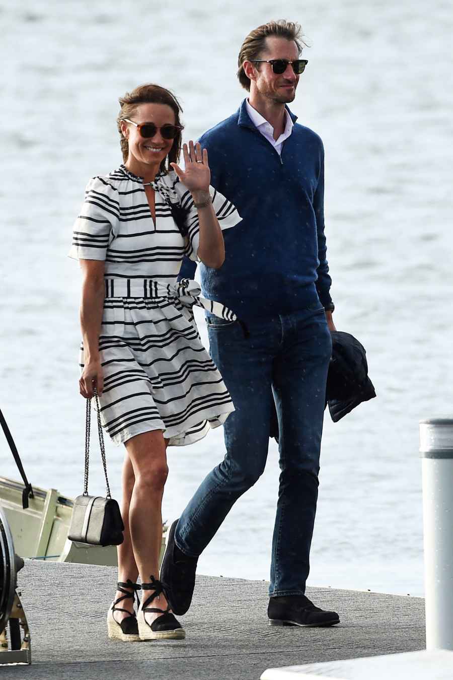 Pippa Middleton