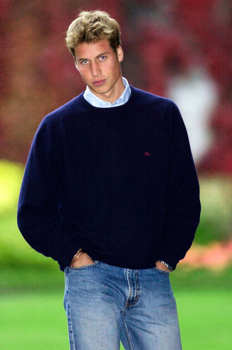 Prince William