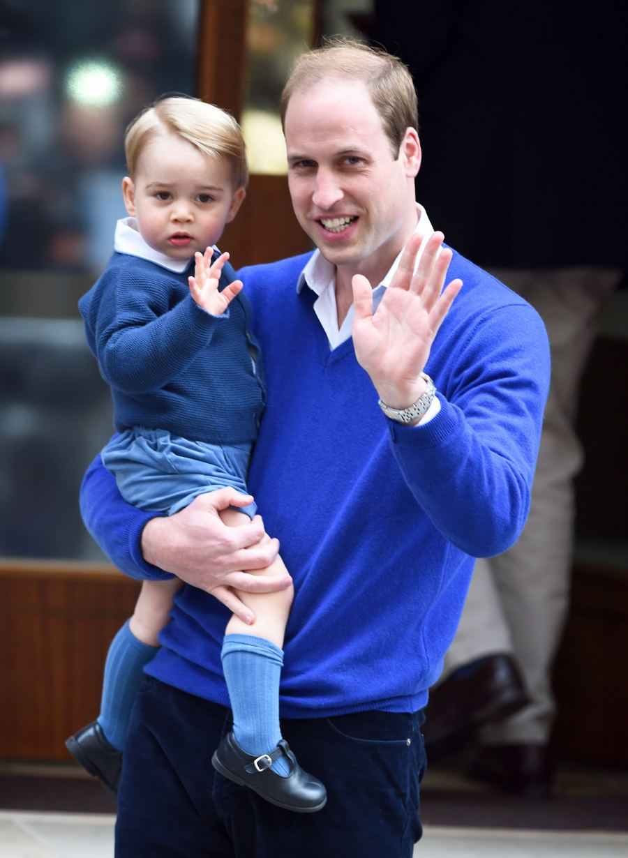 Prince William