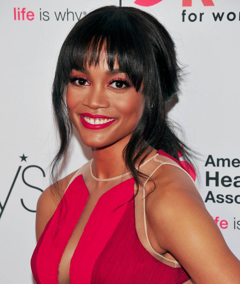 Rachel Lindsay