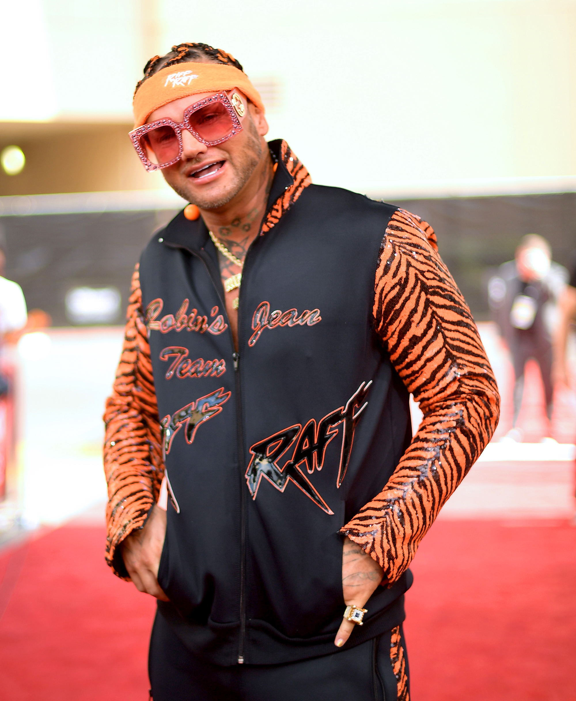 Riff Raff