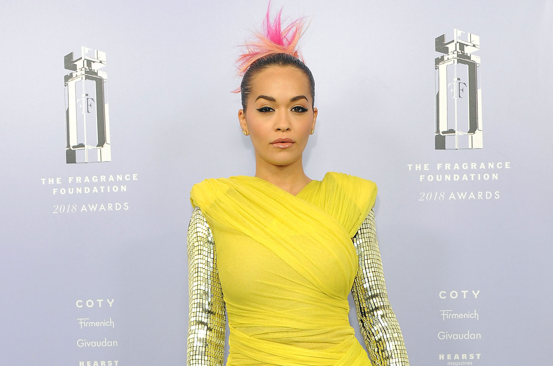 Rita Ora