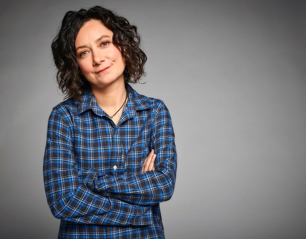 Sara Gilbert