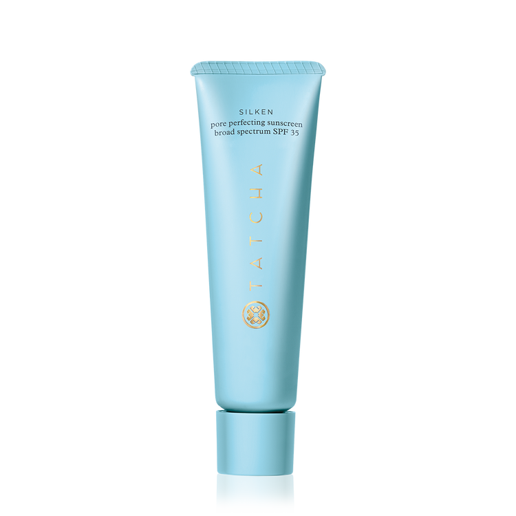 Tatcha Sunscreen