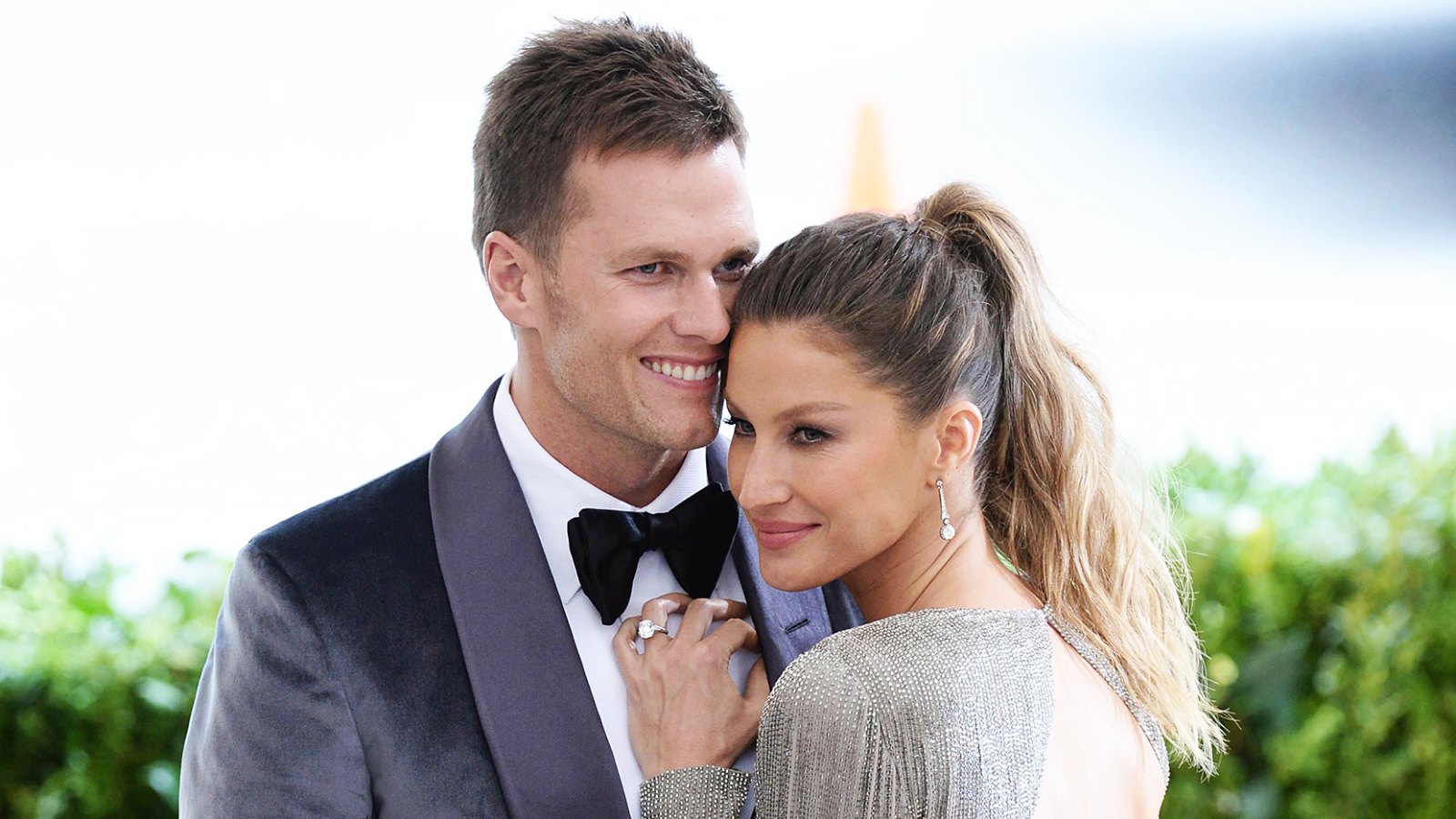 Tom Brady Gisele Bundchen I Heart Gisele Shirt