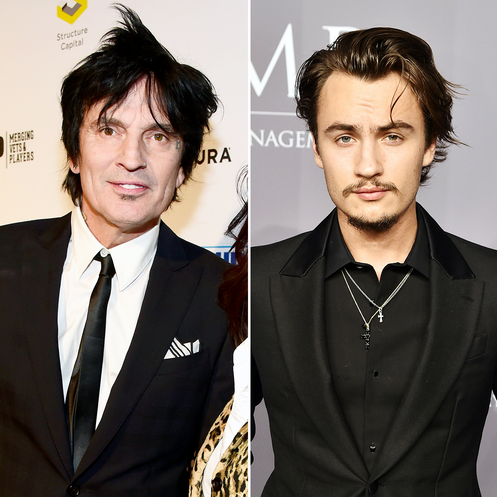 Tommy Lee Brandon Lee Rehab Money