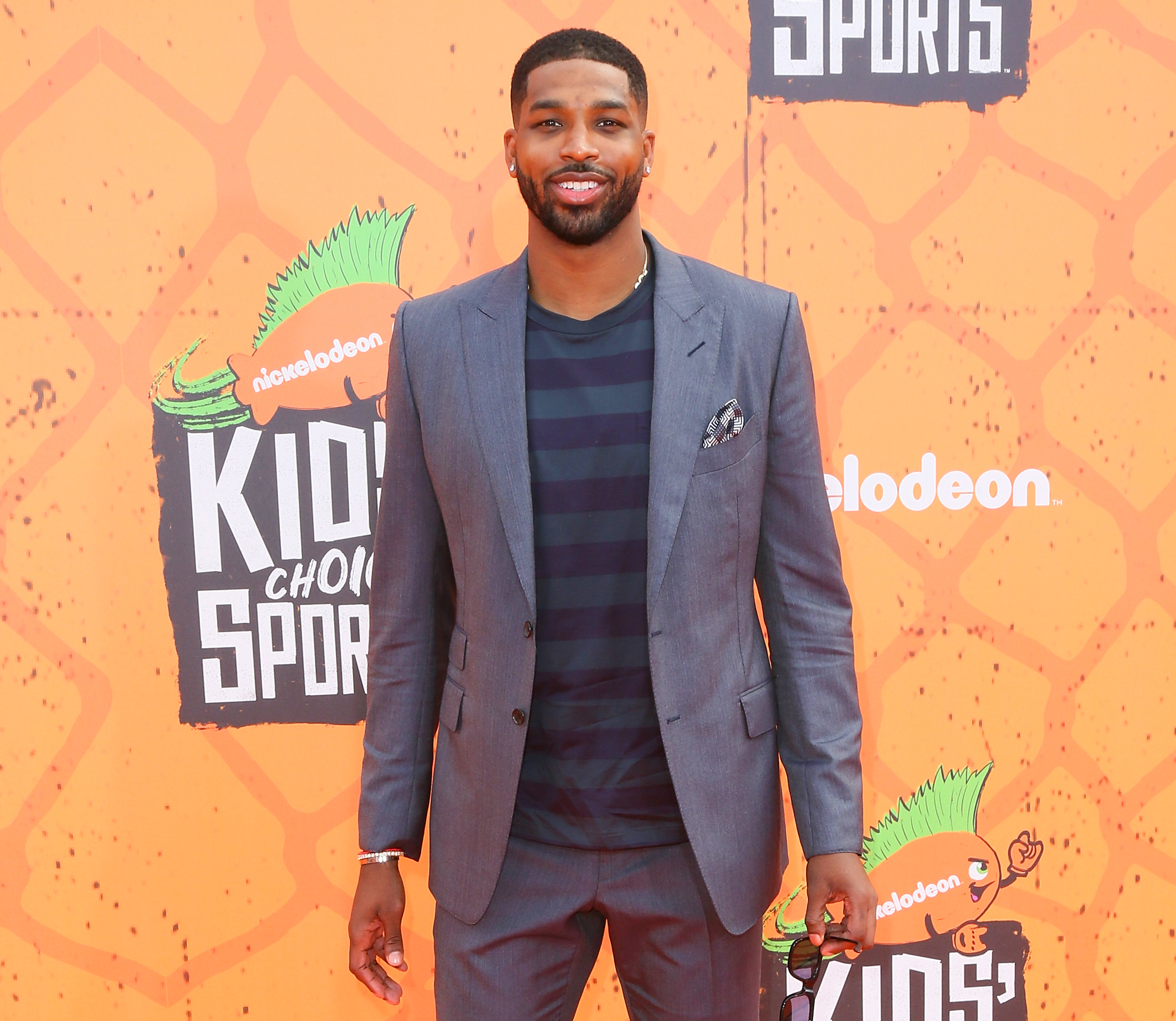 Tristan Thompson