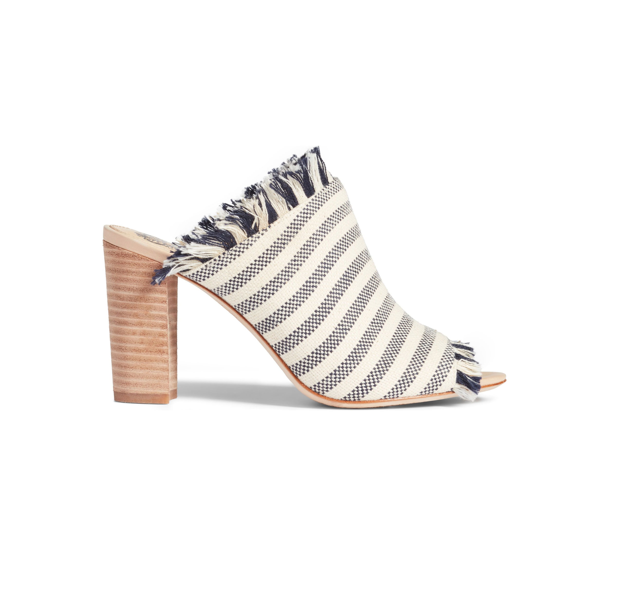 Vince Camuto mules