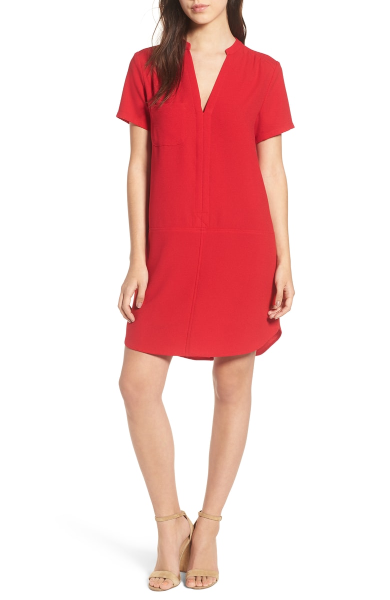 nordstrom dress