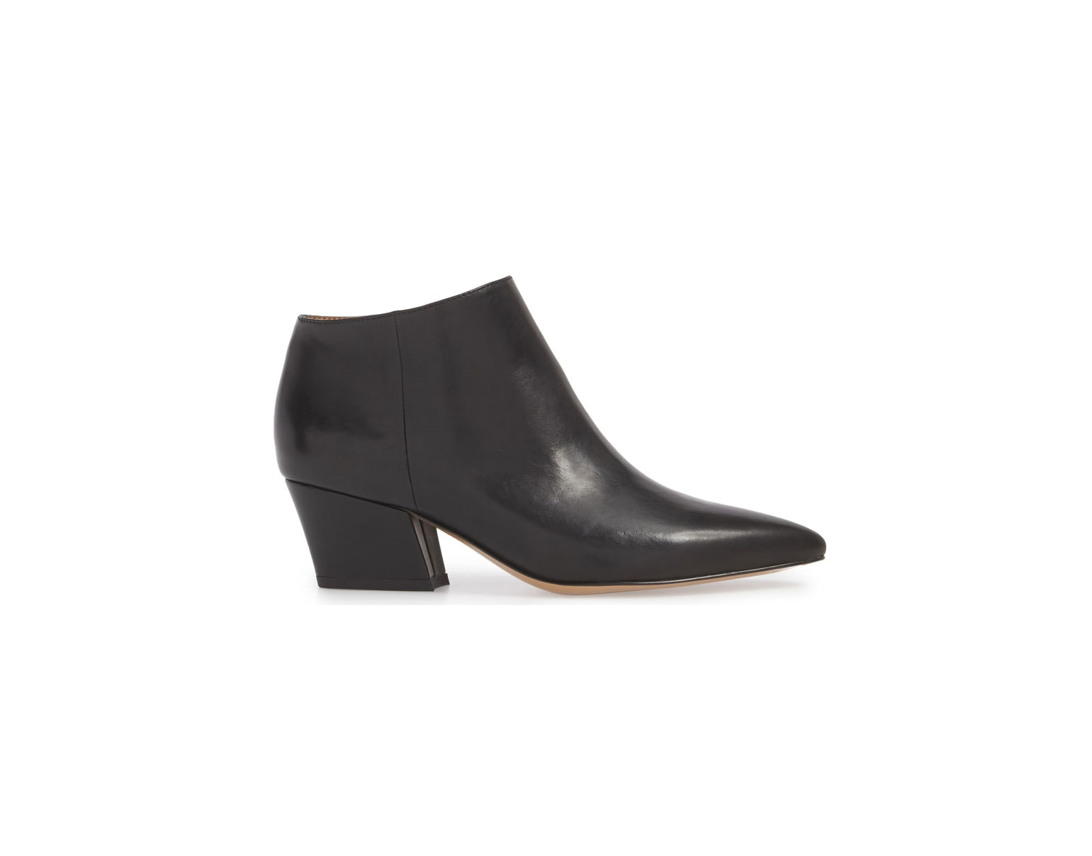 Franco Sarto Booties