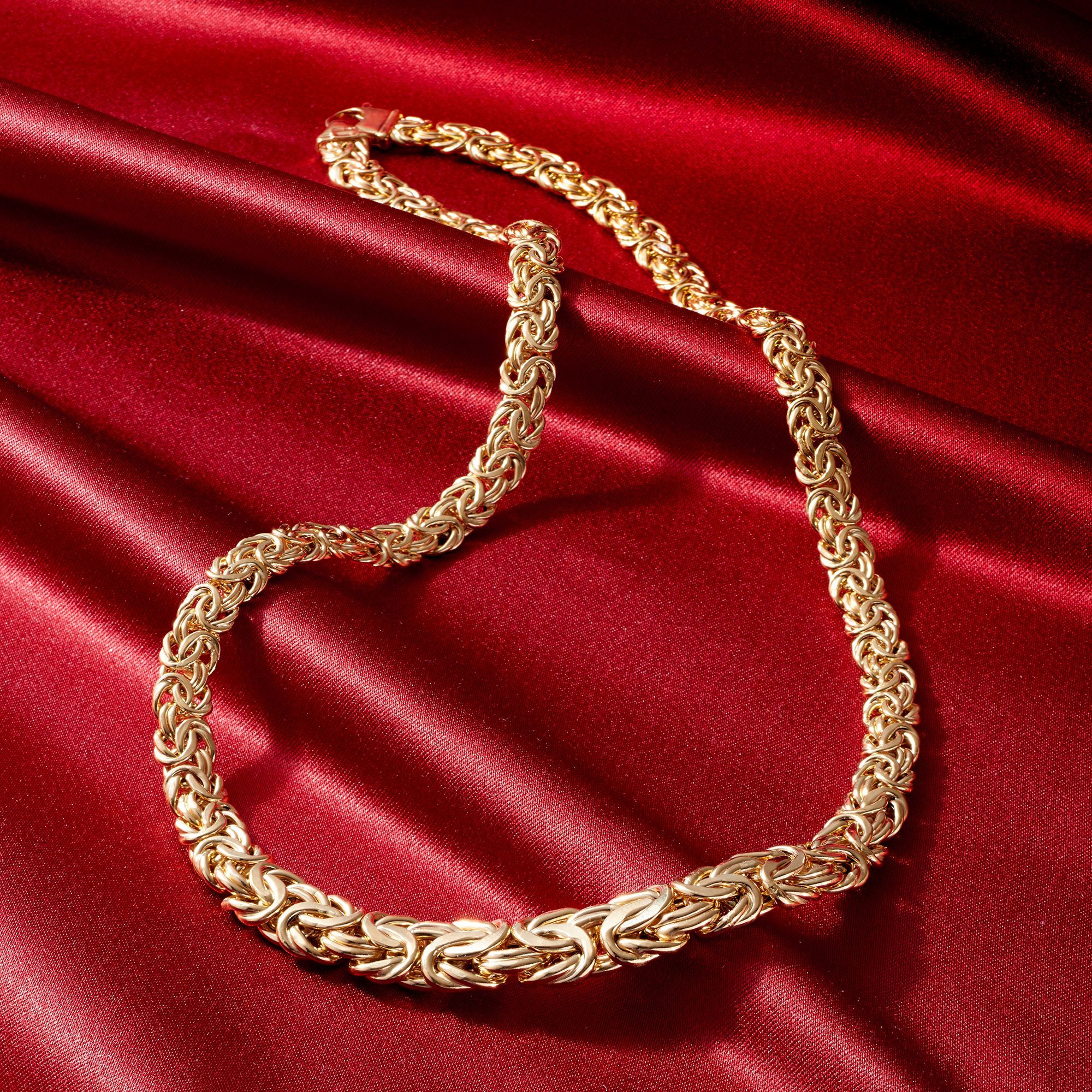ross simmons necklace