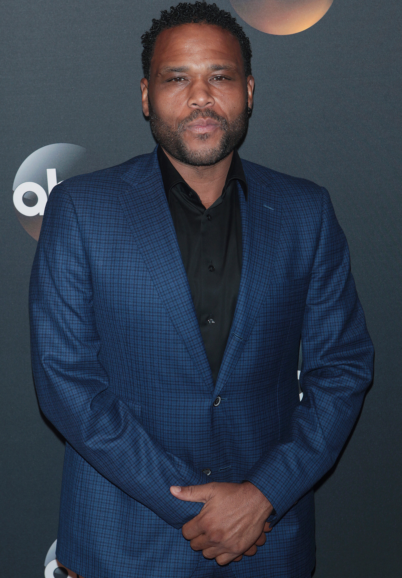 Anthony Anderson, Sexual Assault