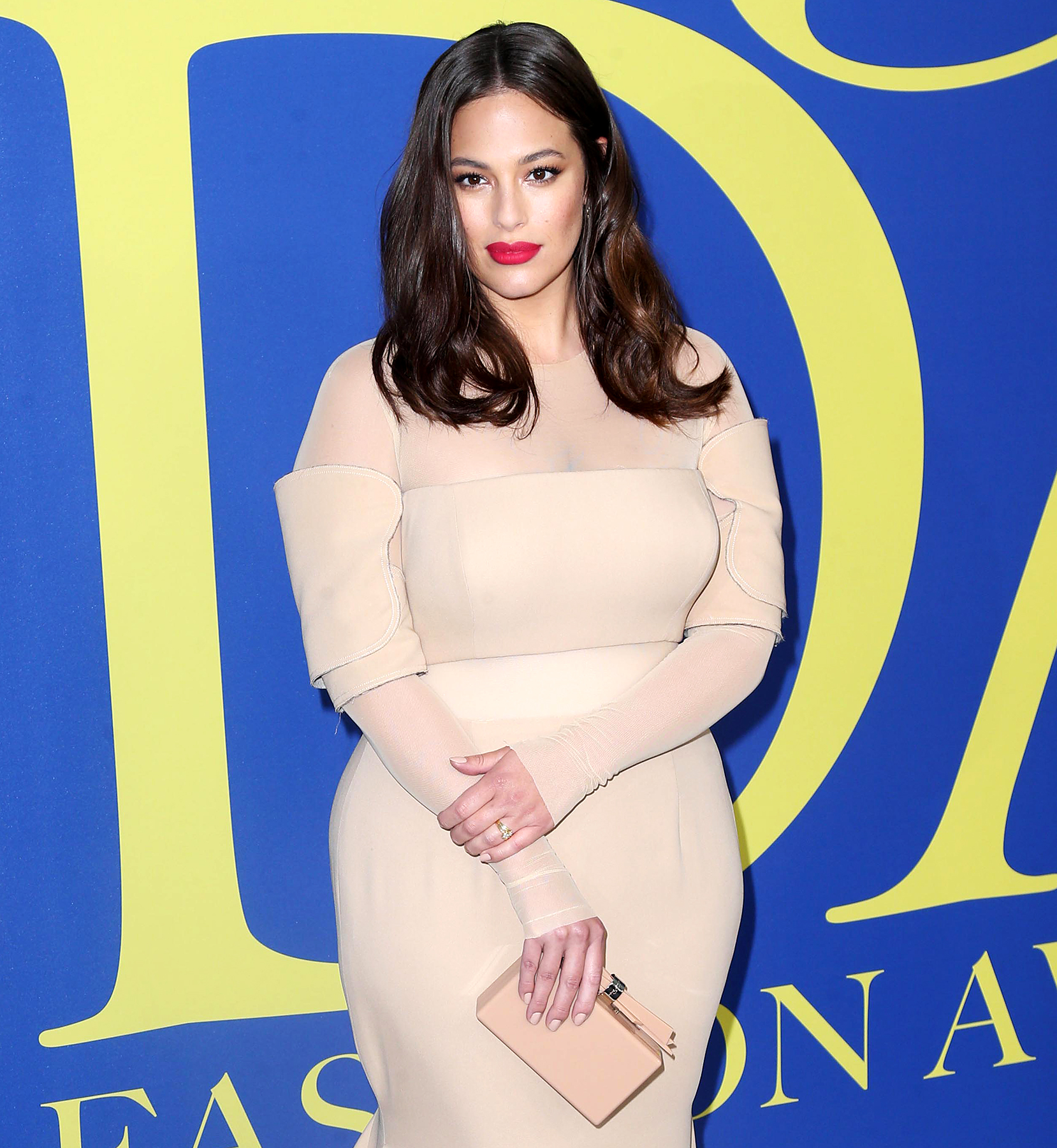 Ashley Graham