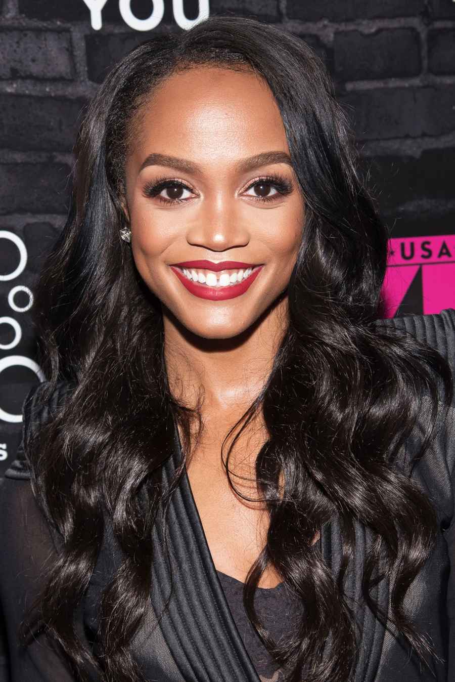 Rachel Lindsay bachelor fear factor