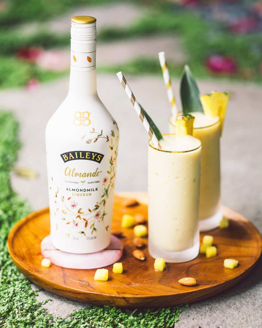 Baileys Almande Pina Colada Gallery