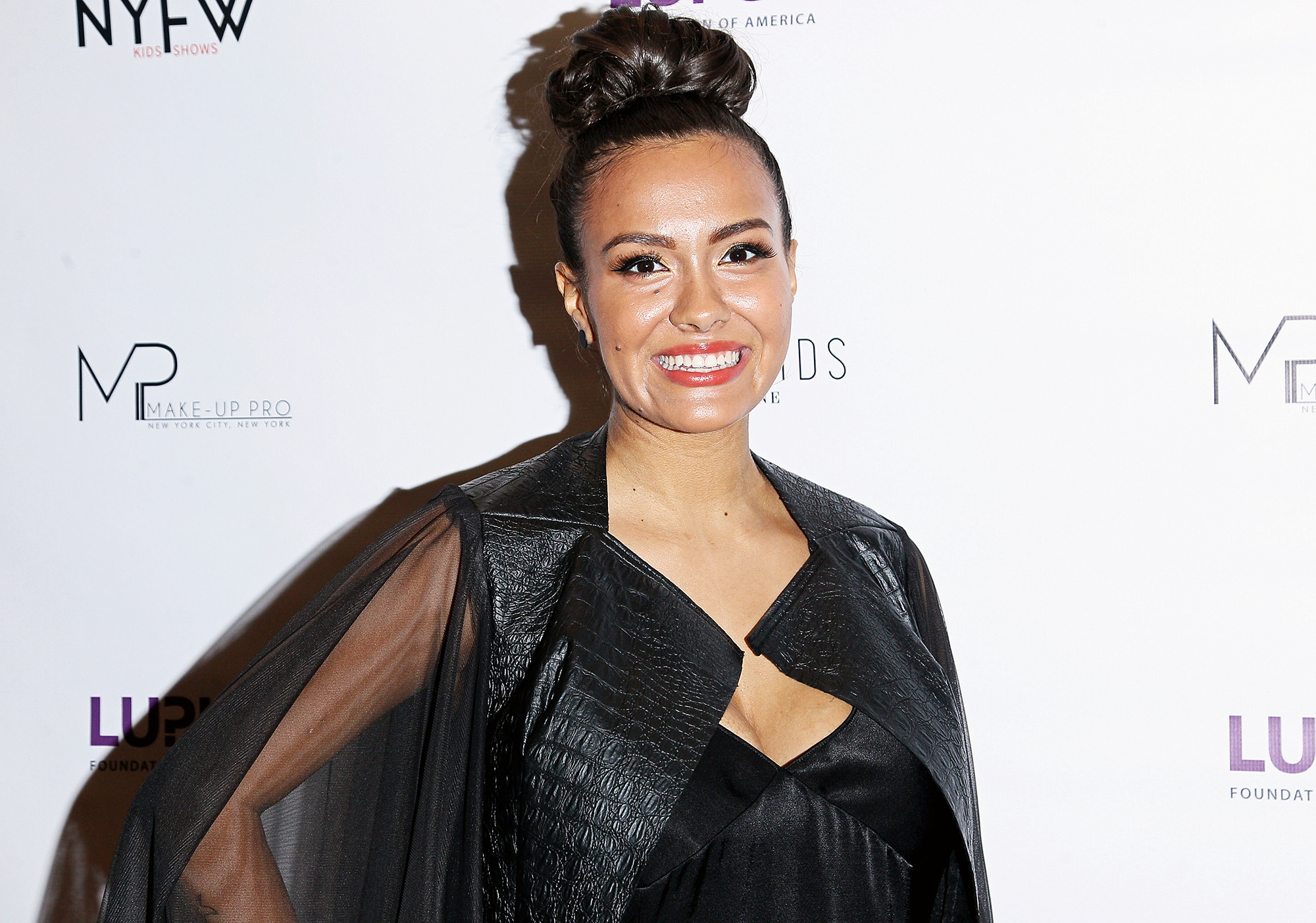 Briana DeJesus Romance Rumors