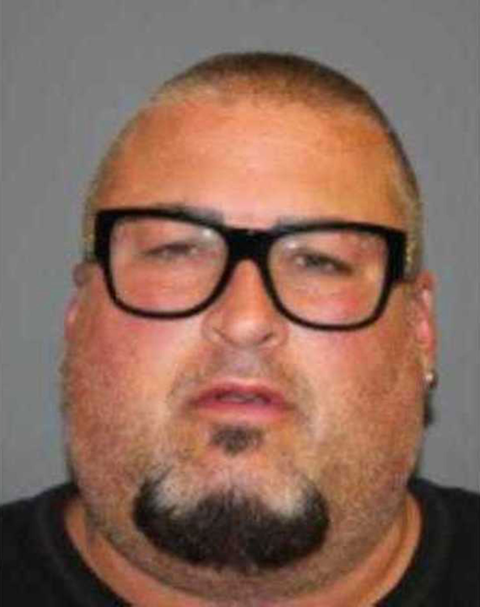 Bryan Abrams arressted assault