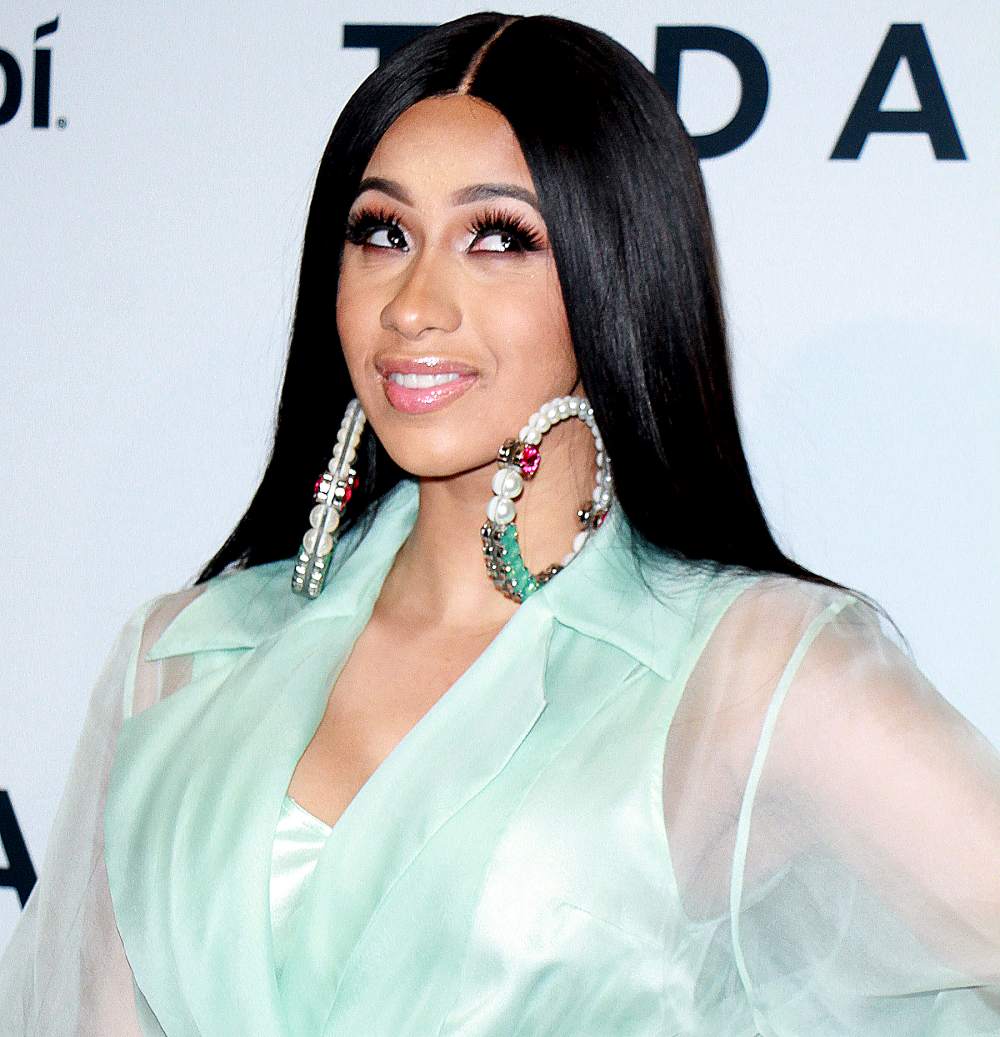 Cardi-B-baby-name