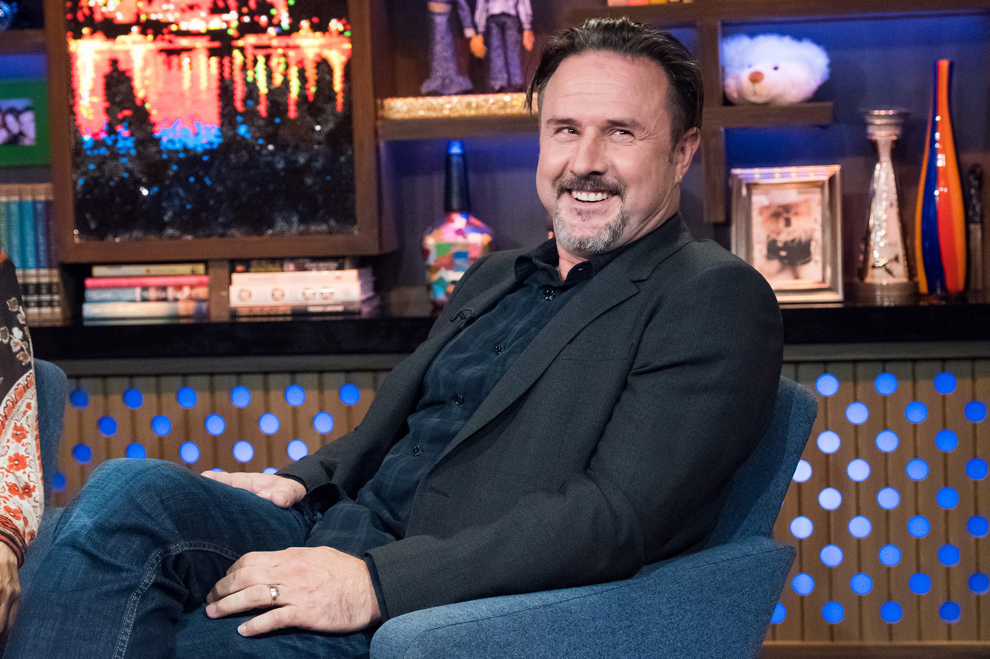 David Arquette