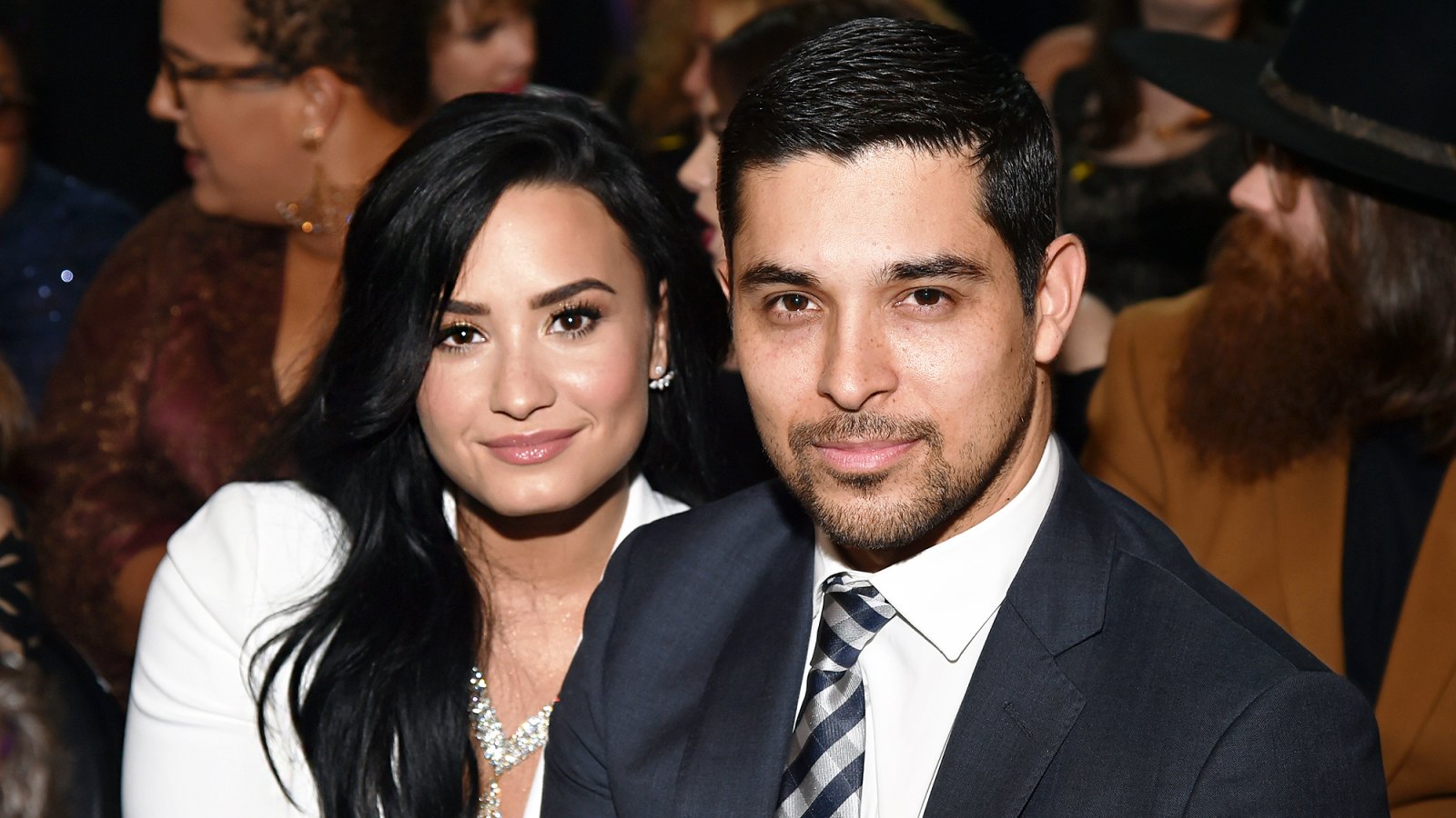 Demi Lovato Overdose Wilmer Valderrama Devastated