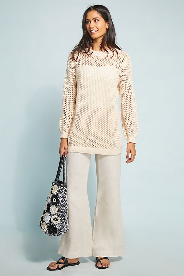 Donna Beach Sweater