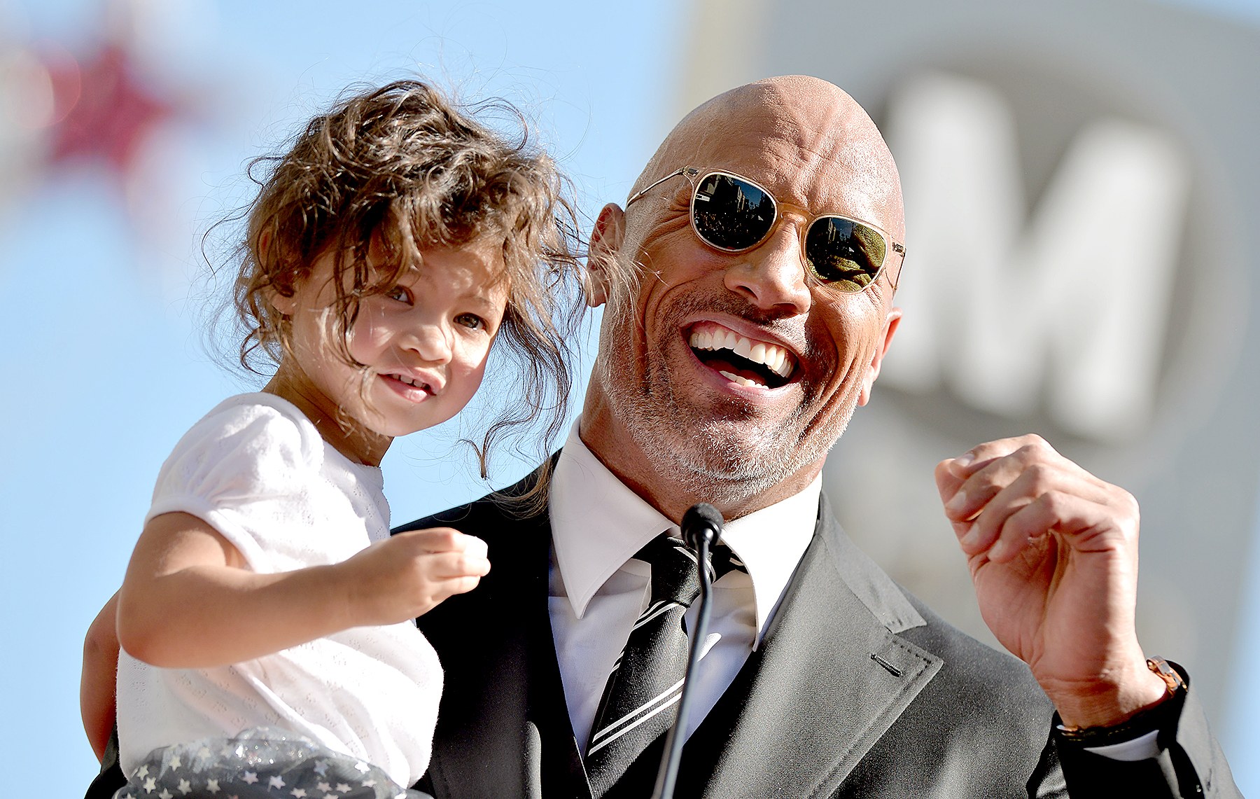 Dwayne-Johnson,-Jasmine-Johnson