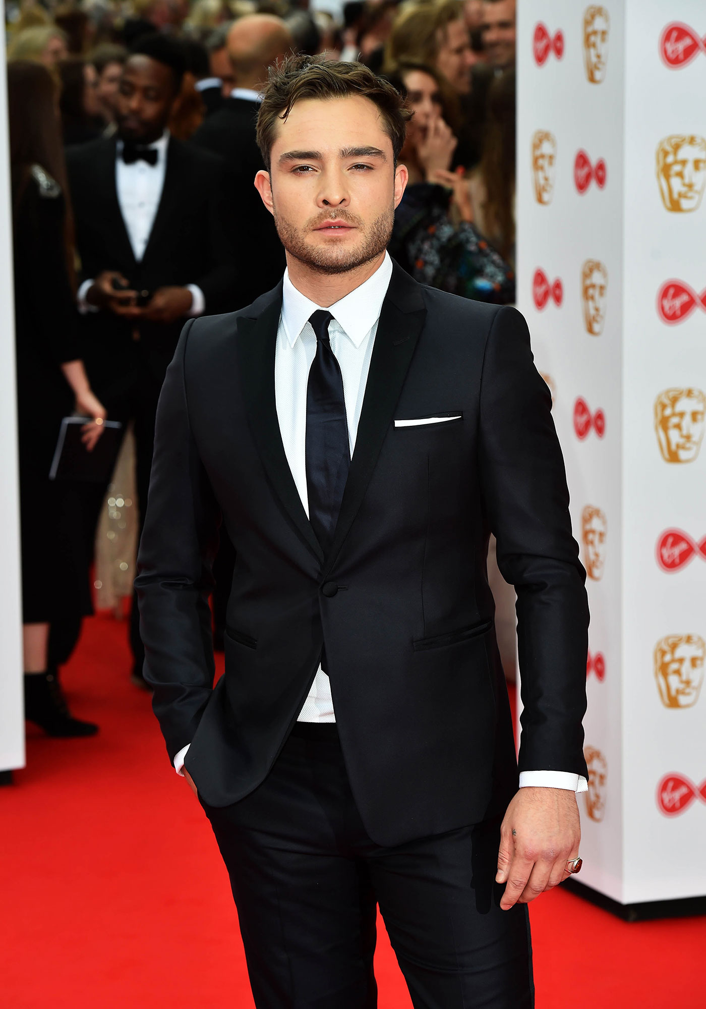 Ed Westwick rape charges clear