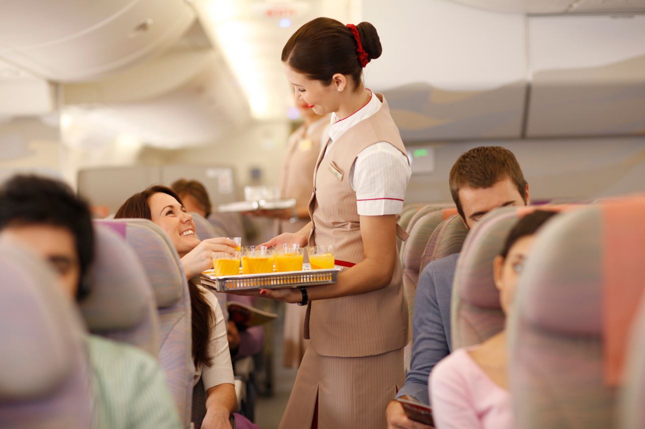 Emirates