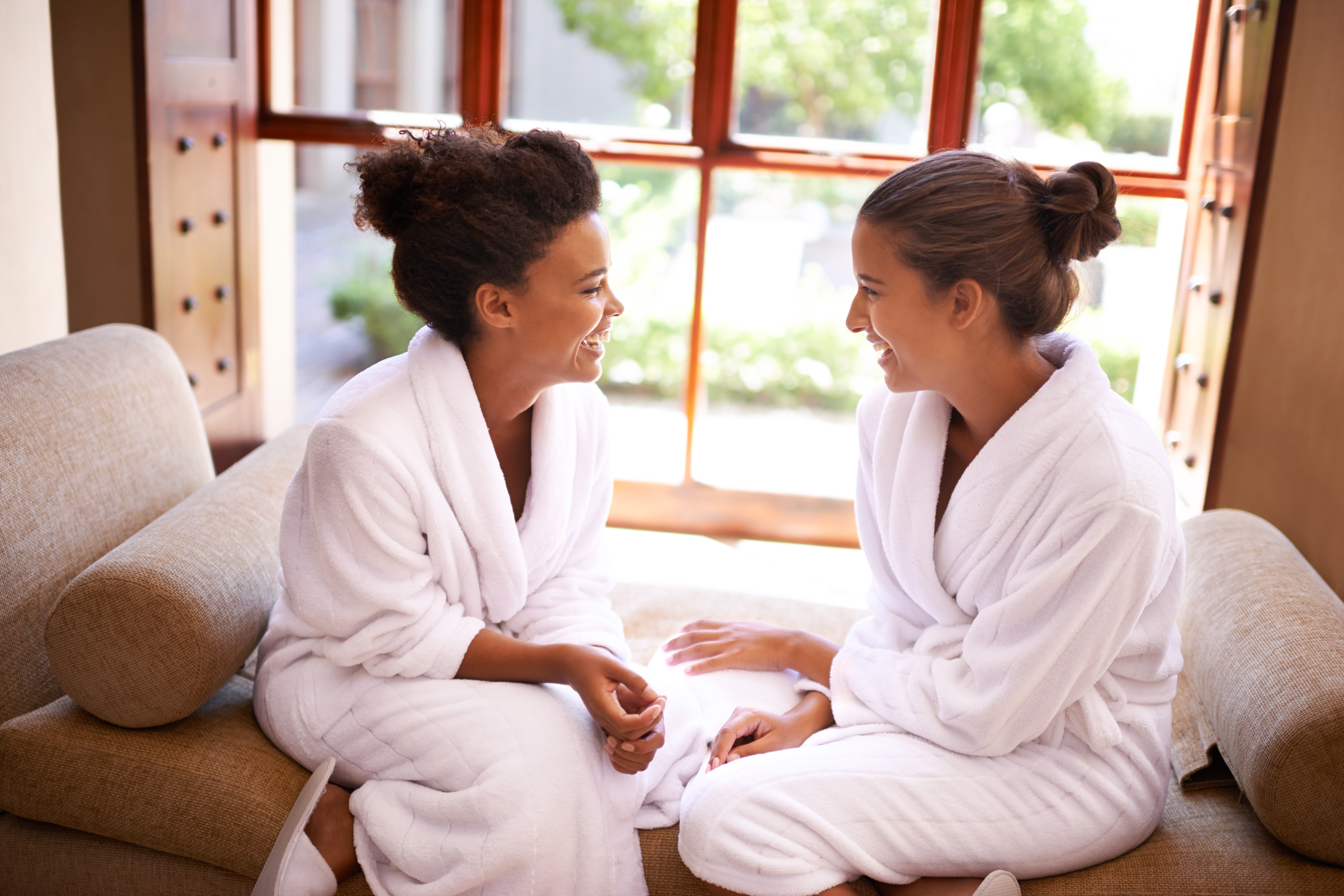 bathrobe amazon deal