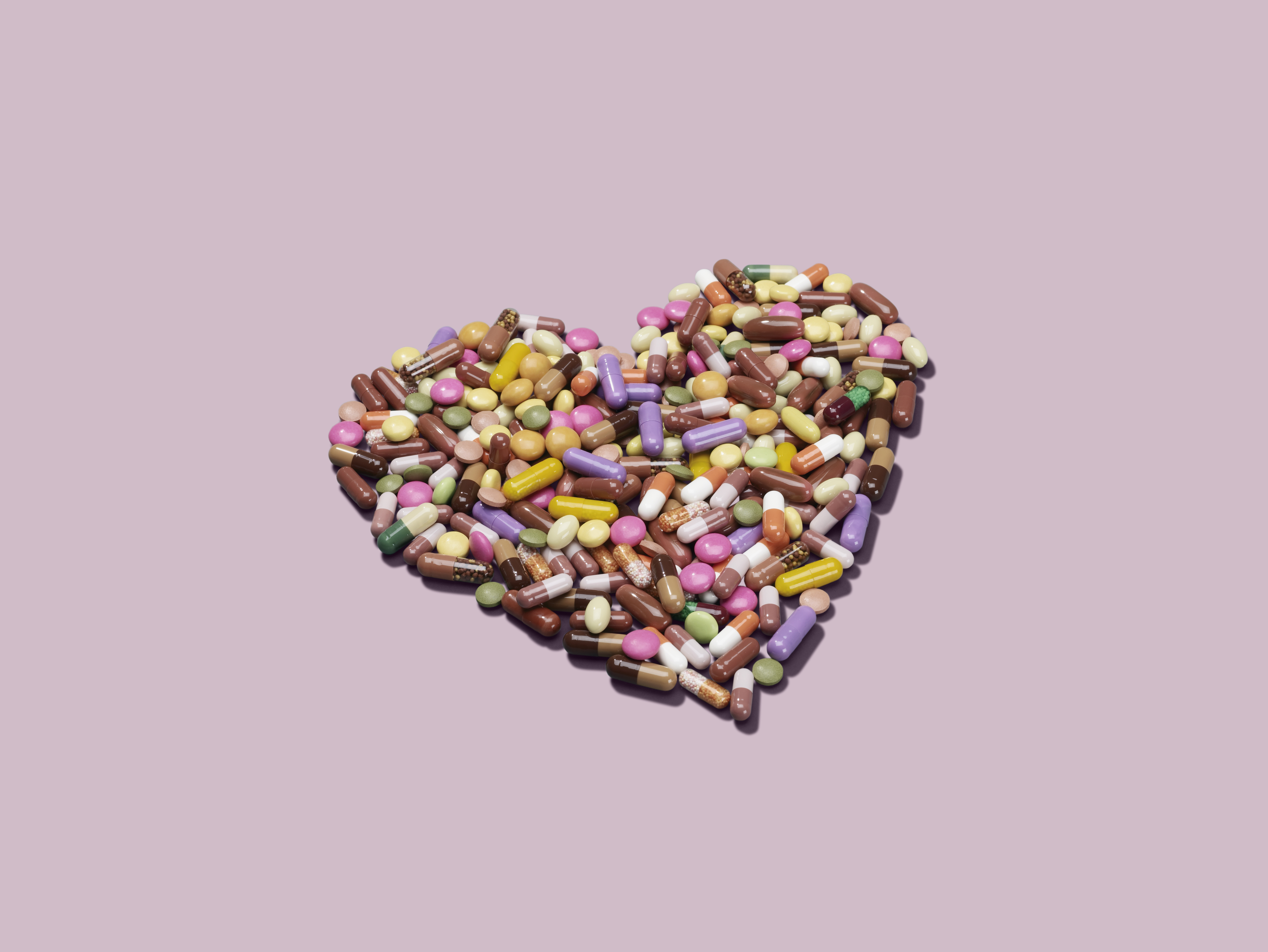 vitamins