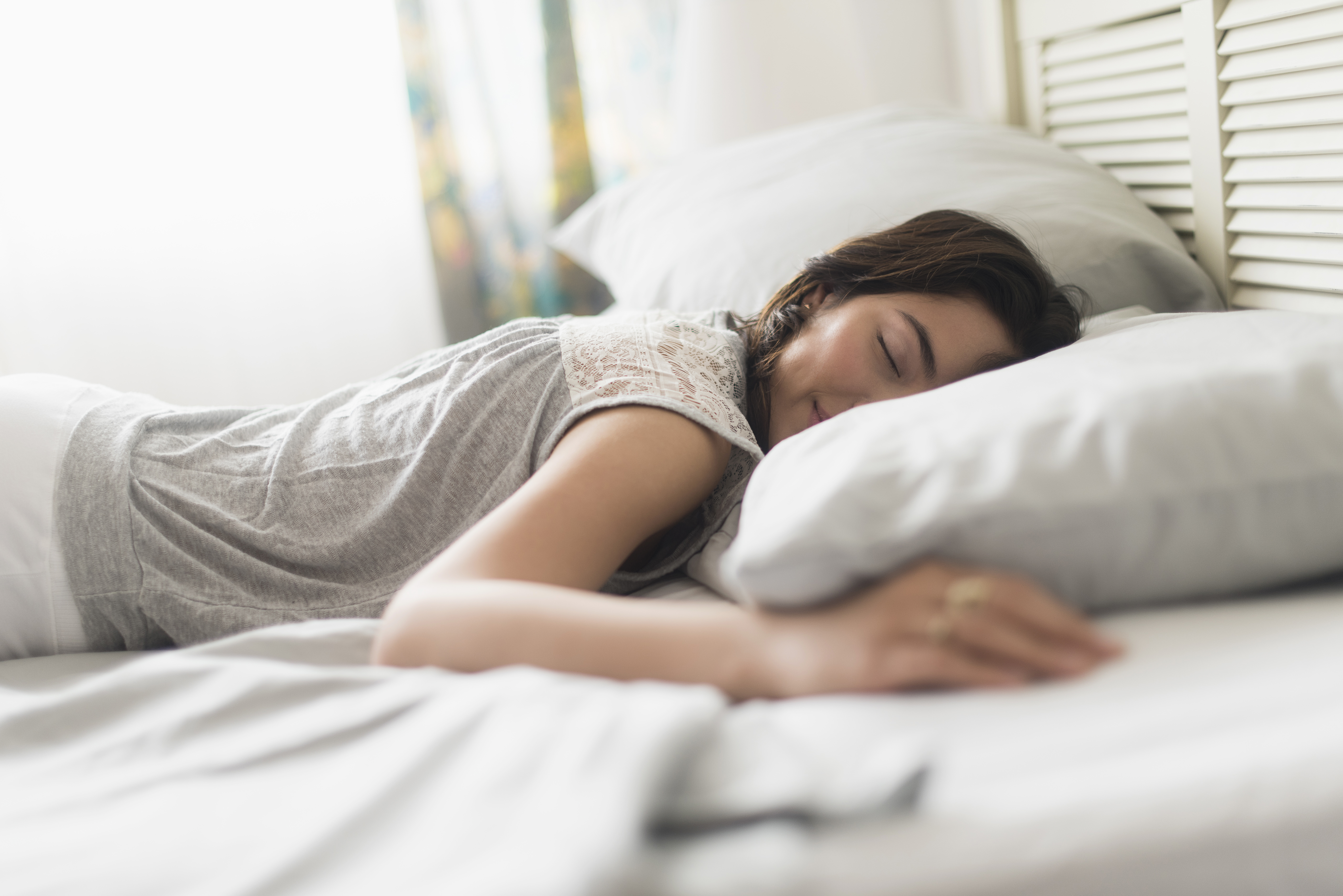 nest bedding
