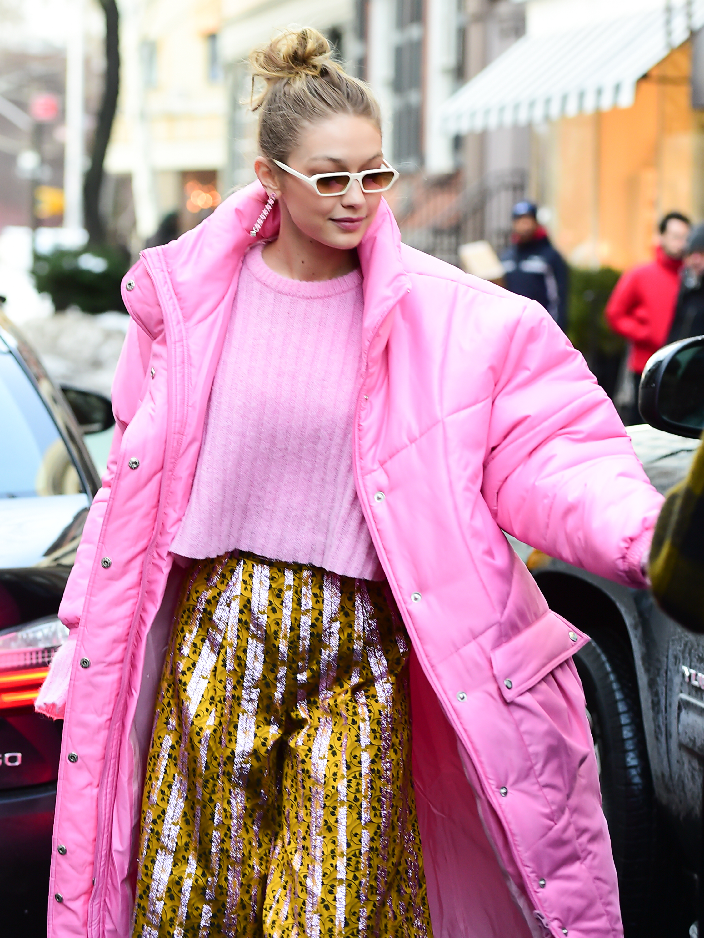 gigi hadid