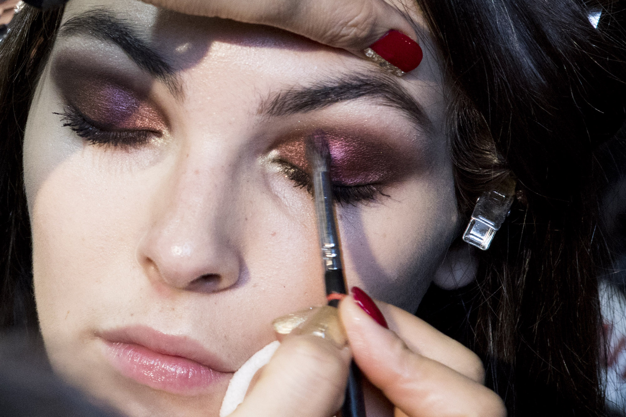 Pat McGrath Makeup