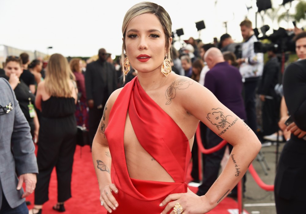 Halsey