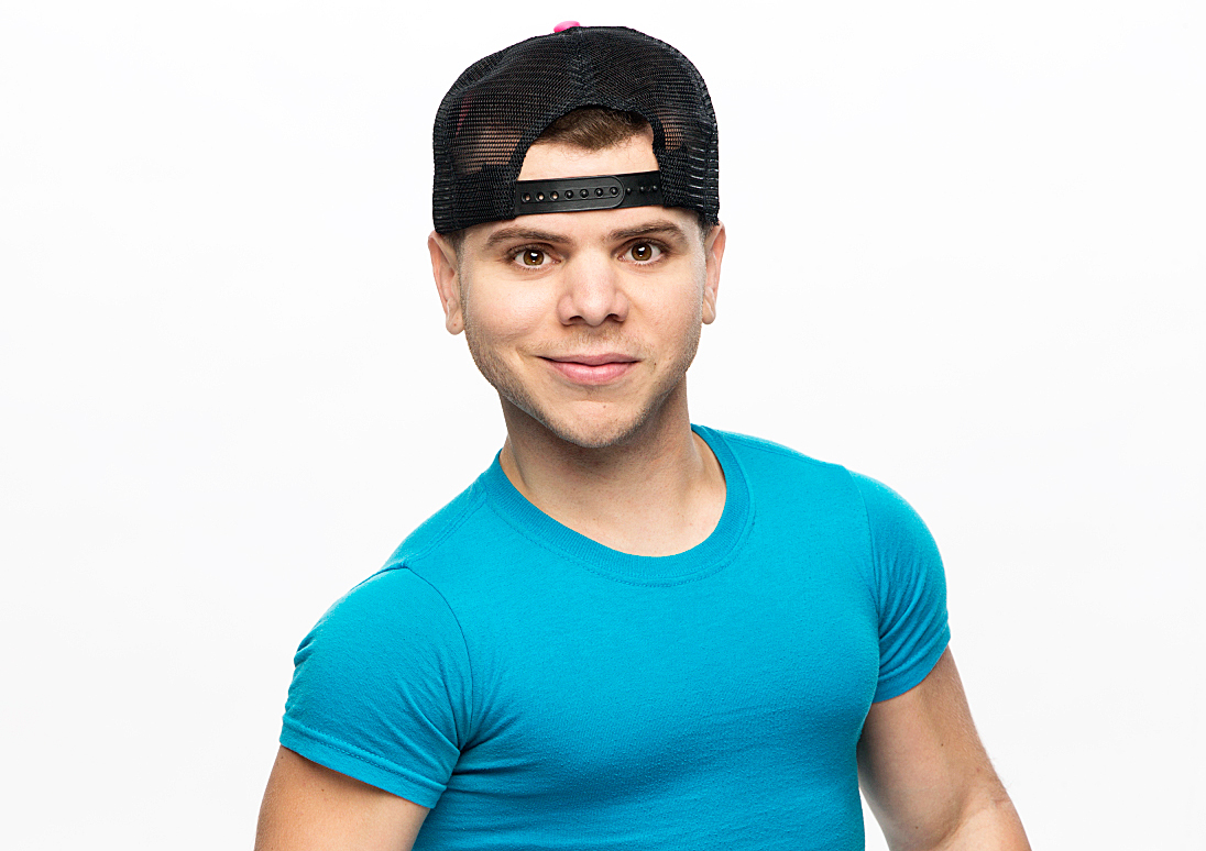 JC Monduix Big Brother N-Word