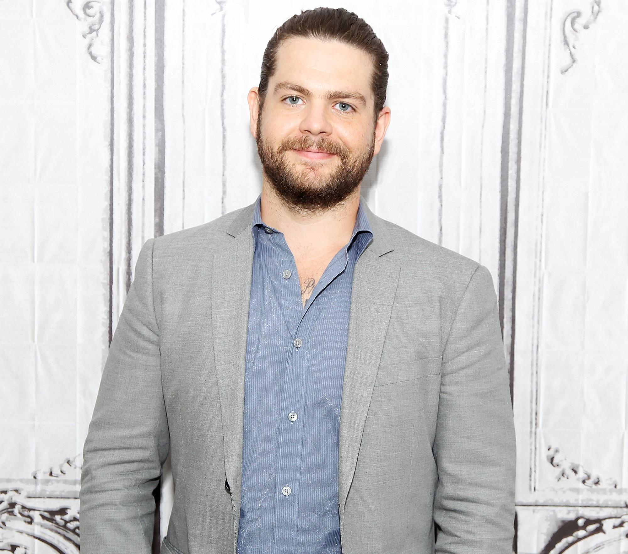 Jack Osbourne 25 Things You Don"t Know About Me