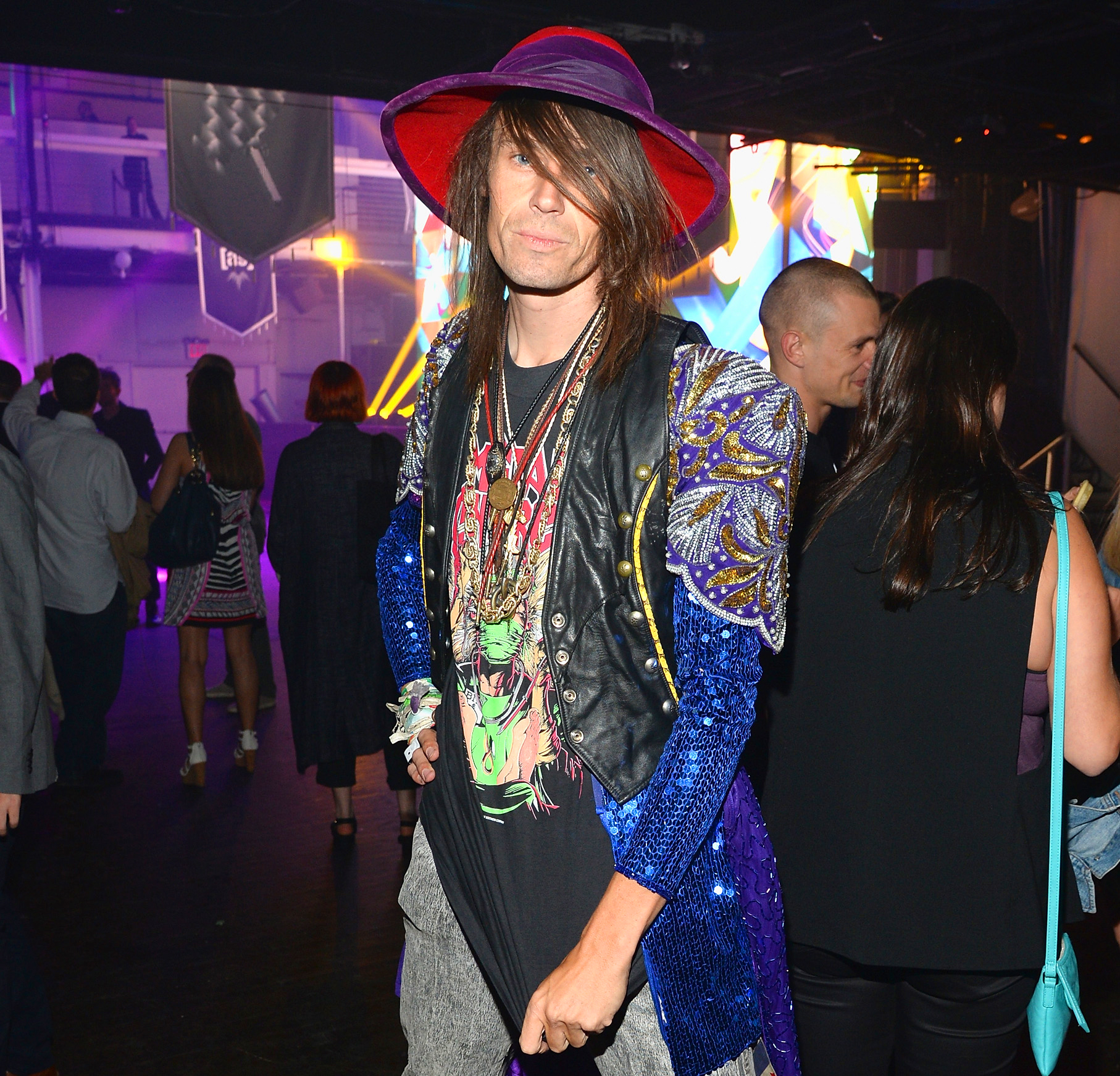 Jesse Camp