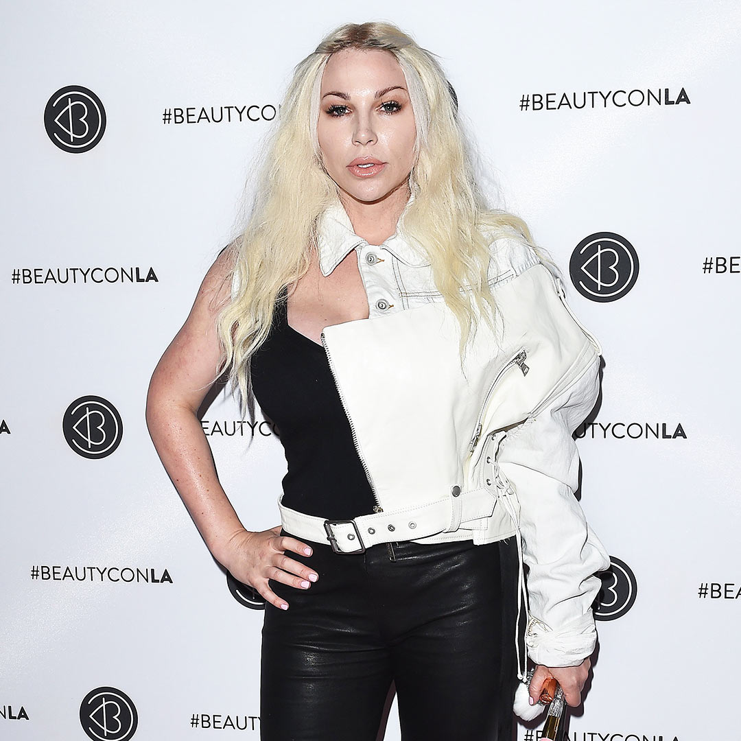 Joyce Bonelli Kardashian Split Friendship