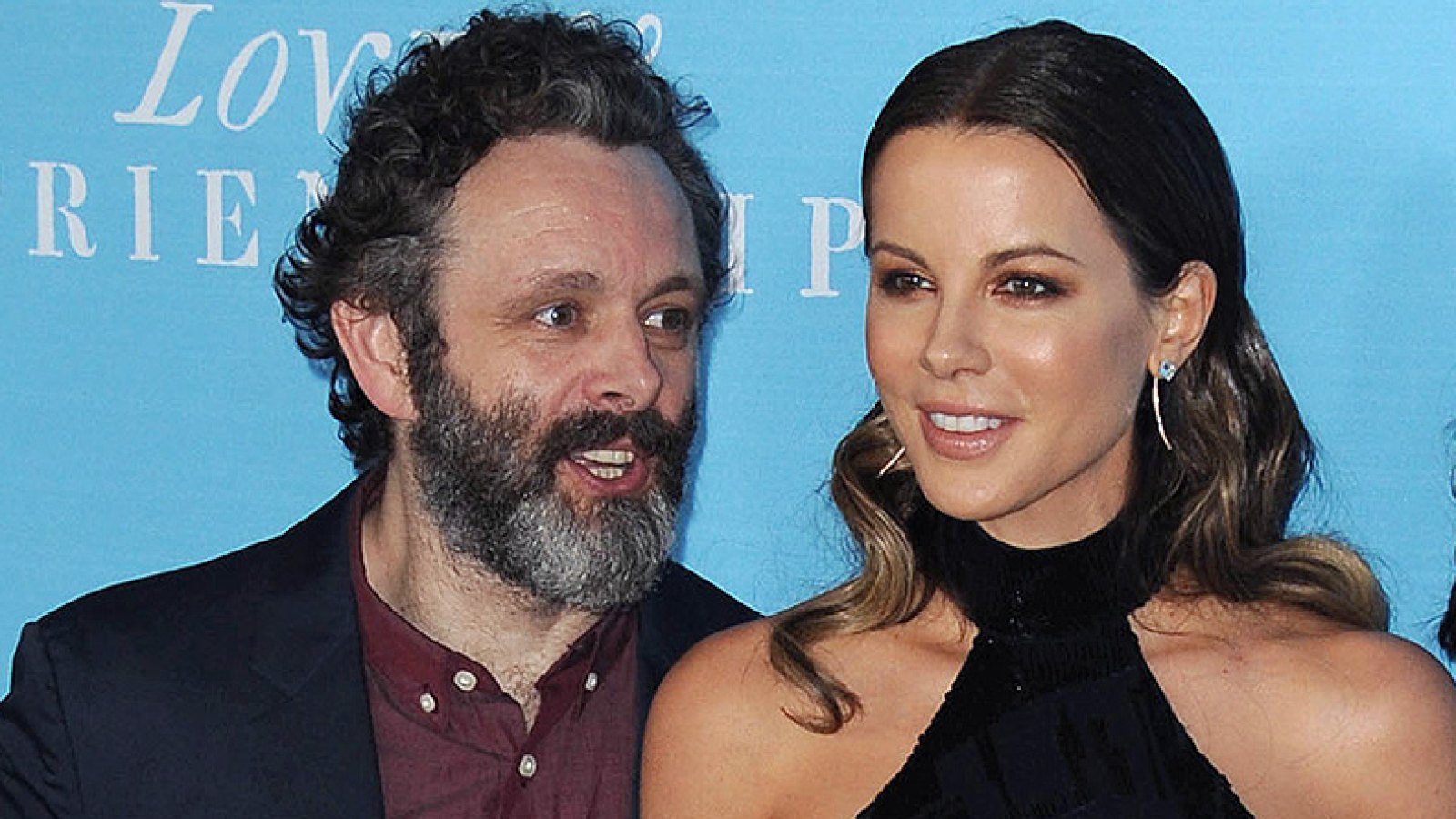 Kate Beckinsale, Michael Sheen, Birthday, Yoga