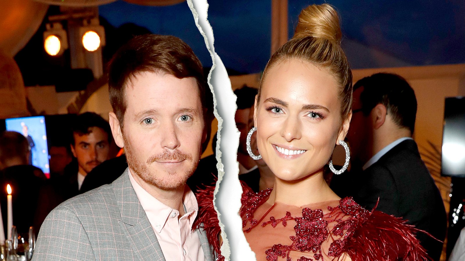 Kevin-Connolly-and-Francesca-Dutton-split