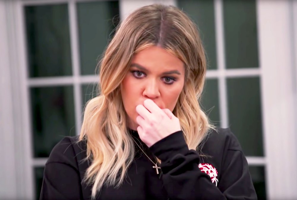 Khloe Kardashian in New ‘KUTWK’ Trailer