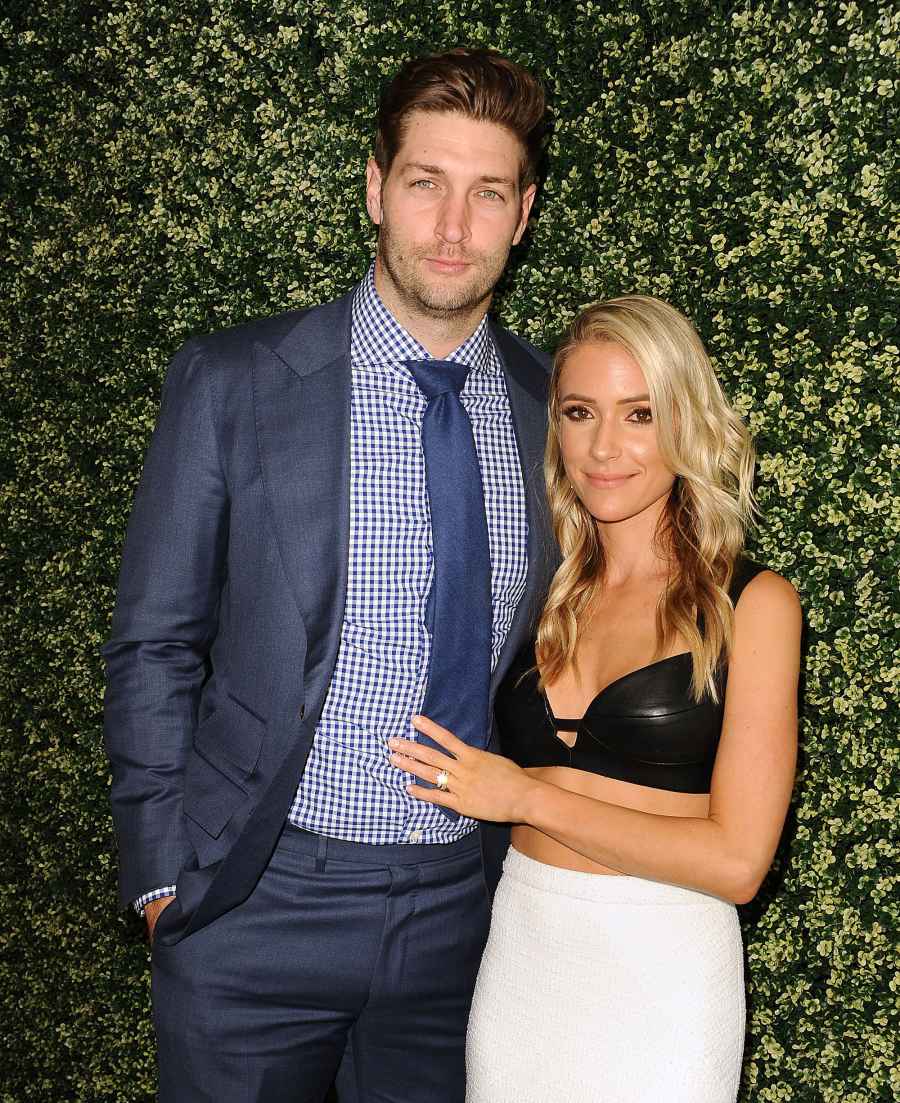 Kristin Cavallari and Jay Cutler home for sale