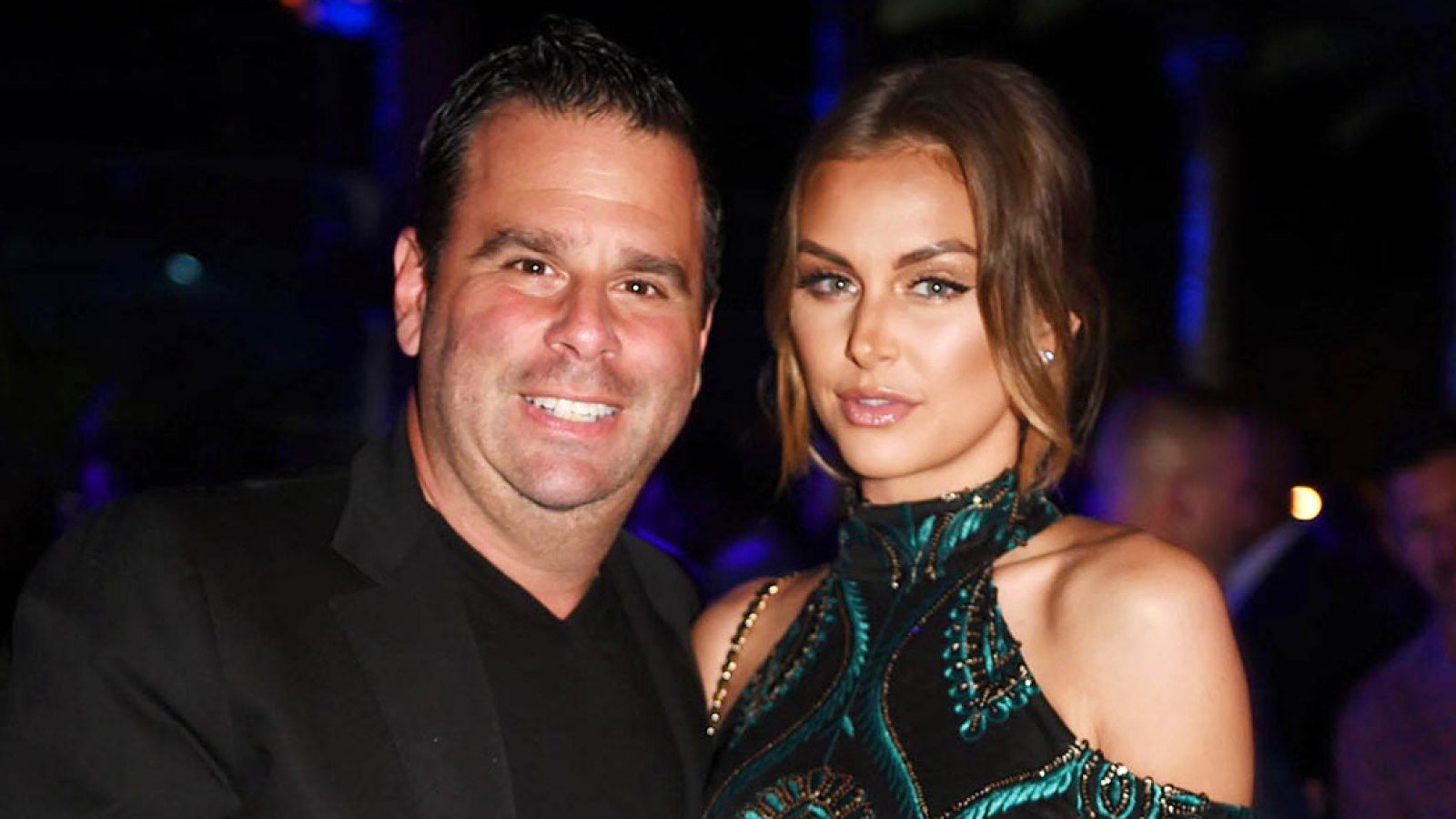 Lala Kent Randall Emmett engagement rings