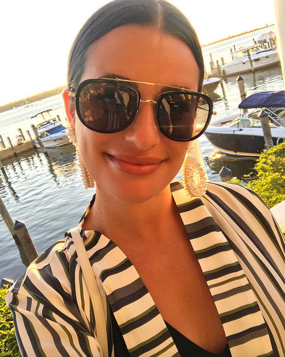 Lea Michele