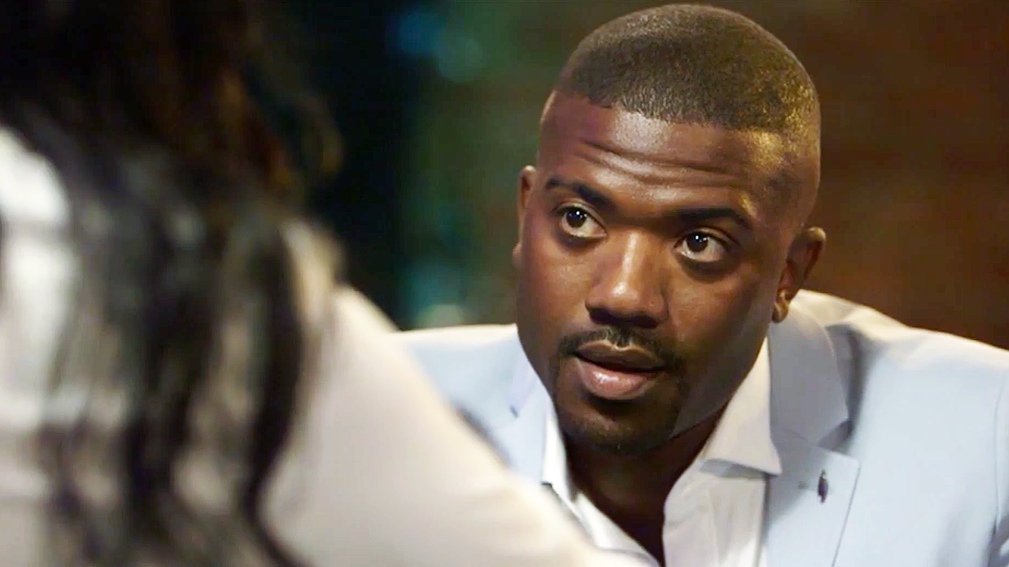 Ray J Princess Love Cheating Love & Hip Hop Hollywood