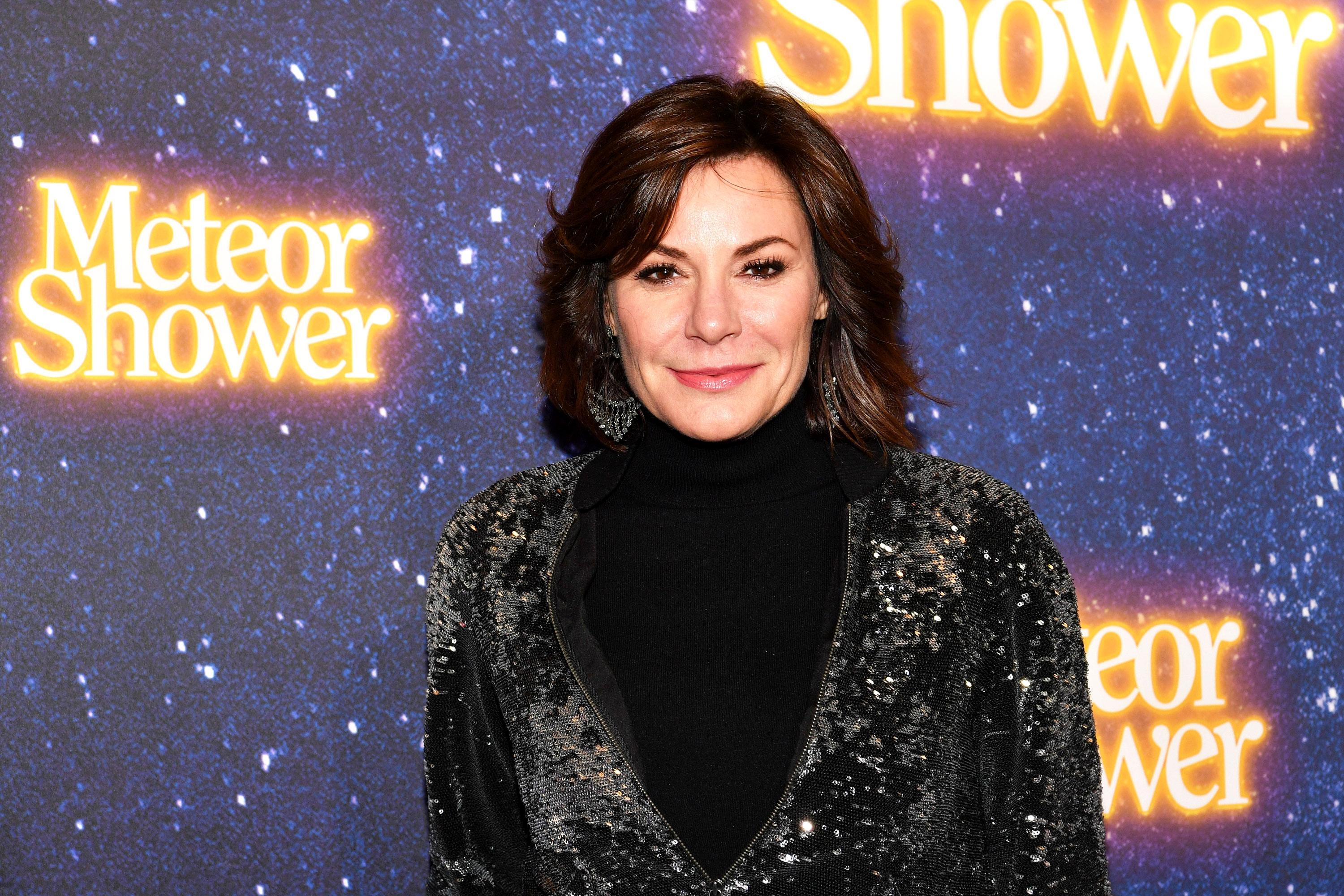 Luann de Lesseps plea deal 3 charges