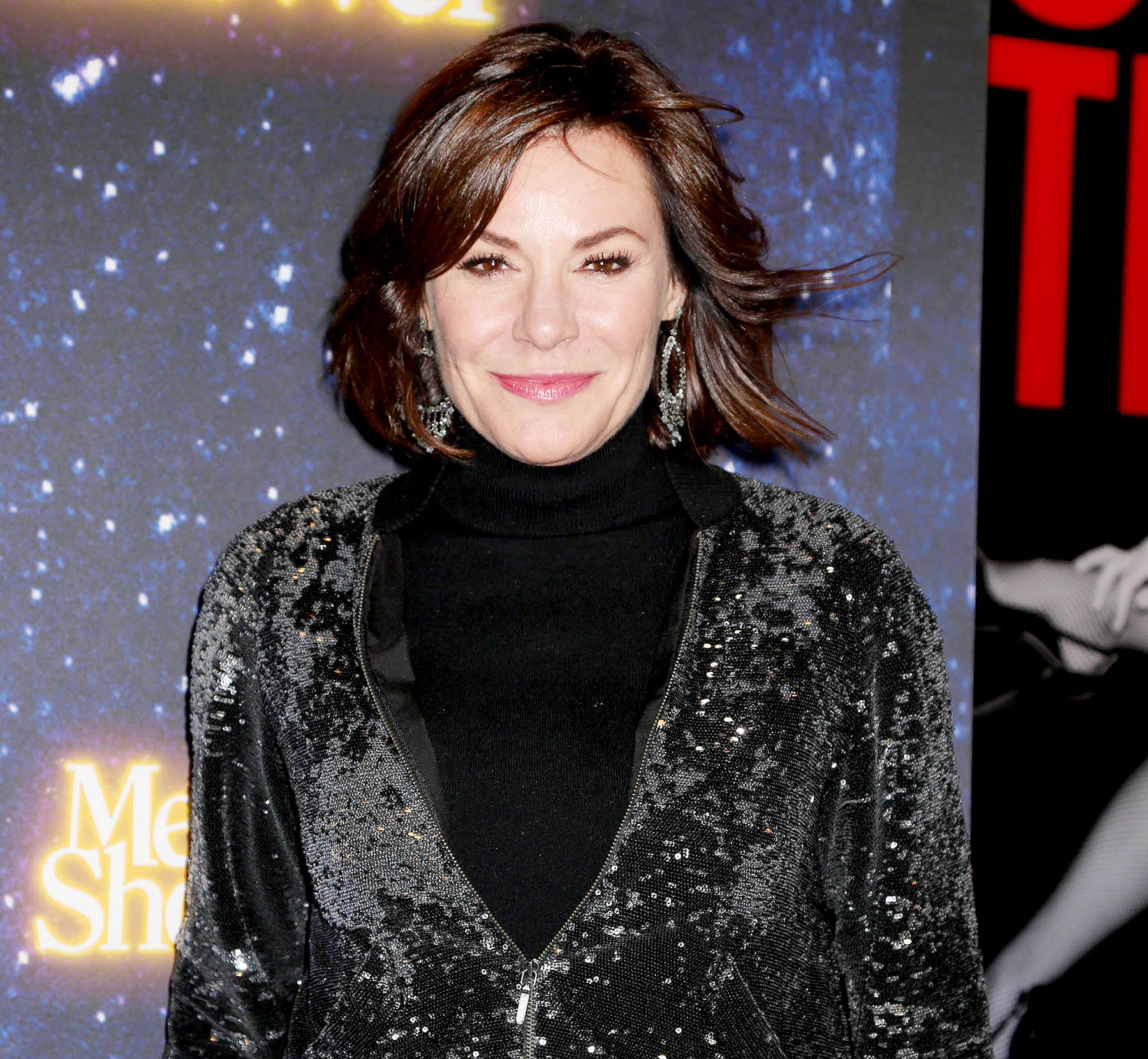 Luann-de-Lesseps rehab