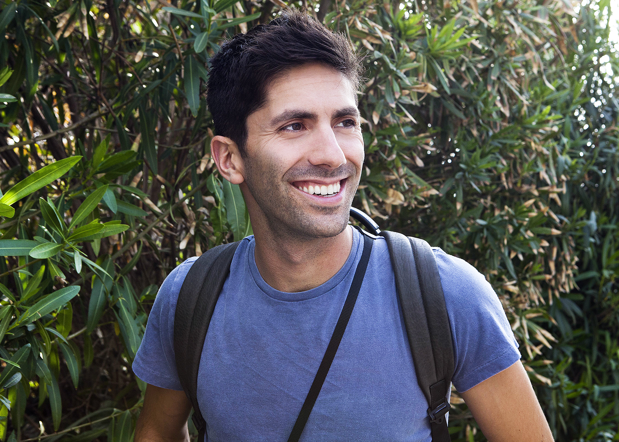 Nev Schulman Catfish Address Negativity